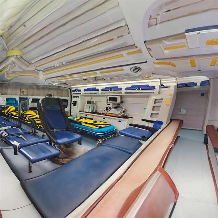 青海省人民医院租用私人救护车到甘肃天水出租救护车一般多少钱一辆