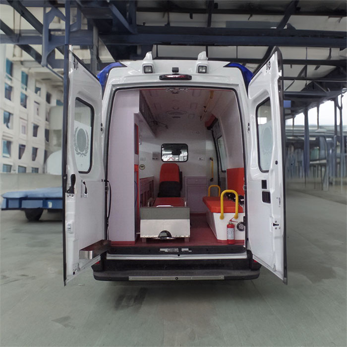 青海省西宁市大通救护车一次收费多少钱 2023已更新(今日满意）