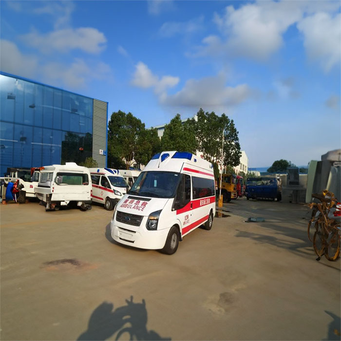 西宁欧亚泌尿专科医院租用私人救护车到浙江绍兴救护车出租多少钱