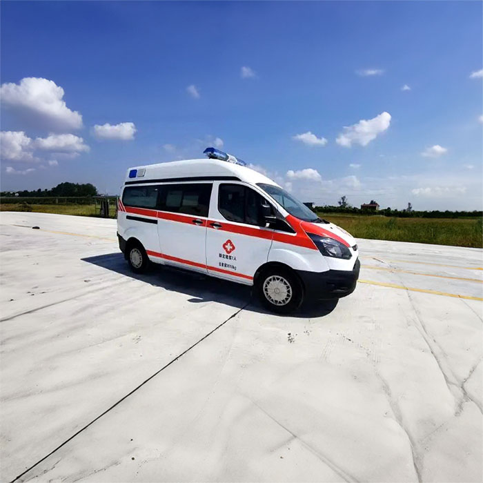 西宁市城中区救护车50公里收费标准 2023已更新(今日更新）