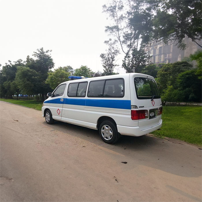 青海西宁市城北救护车出租市 2023已更新(今日优惠)