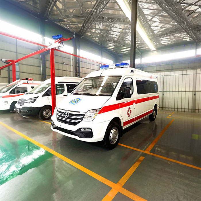 青海西宁城中区救护车出租 2023已更新(今日推荐）