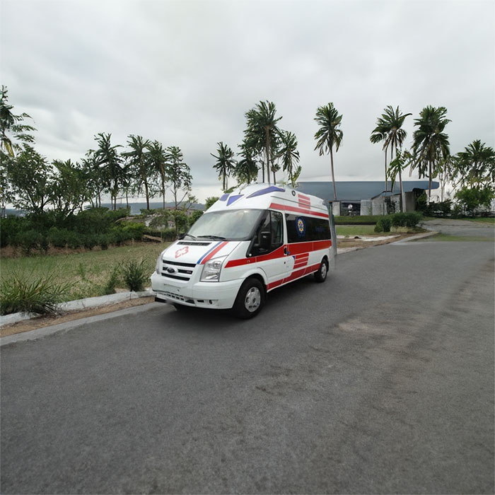 西宁救护车转运 2023已更新(今日热点)