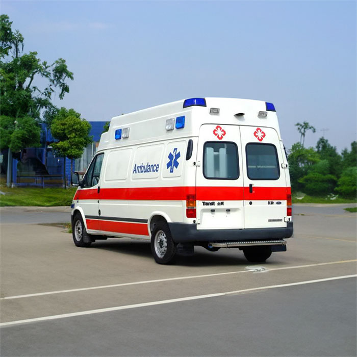 青海省西宁湟源120救护车 2023已更新(今日满意）