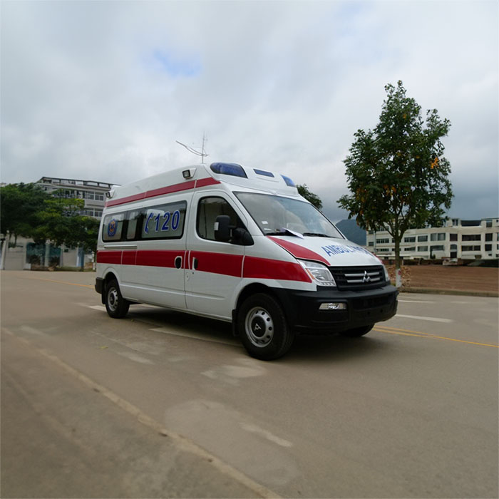 青海西宁湟源区病人救护车转运-救护车出租 2023已更新(今日推荐)