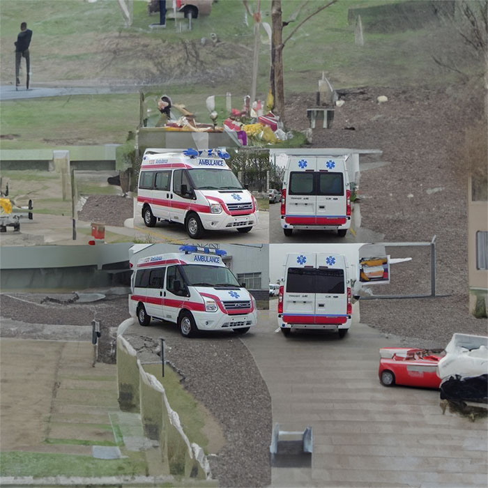 青海省西宁大通区救护车出一下多少钱 2023已更新(今日优惠)