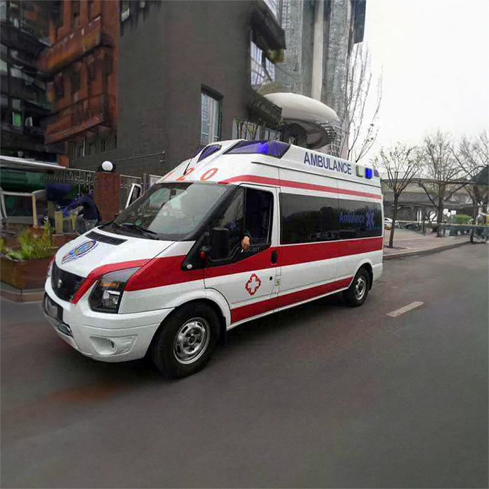 西宁湟源区救护车的收费标准起步价是多少? 2023已更新(今日推荐)