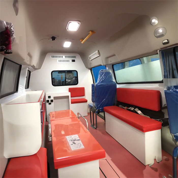 城北救护车高价收费 2023已更新(今日好评）