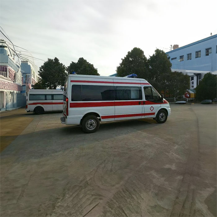 青海西宁市湟源区救护车出租 2023已更新(今日推荐)