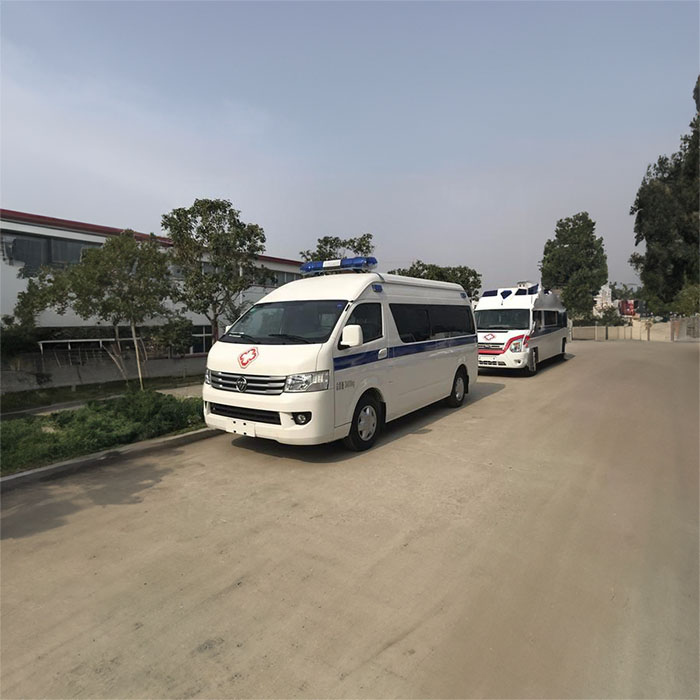 青海西宁城西区长途救护车转运病人-救护车出租 2023已更新(今日满意）