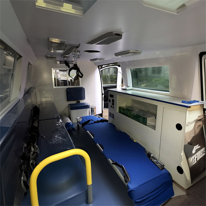 青海省西宁救护车出租收费标准 2023已更新(今日推荐)