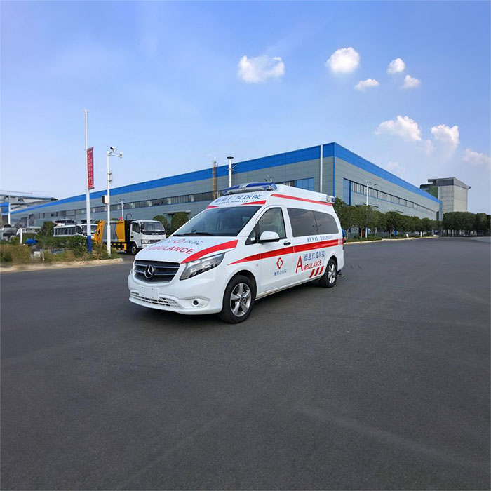 西宁湟中医院救护车怎么收费 2023已更新(今日更新)