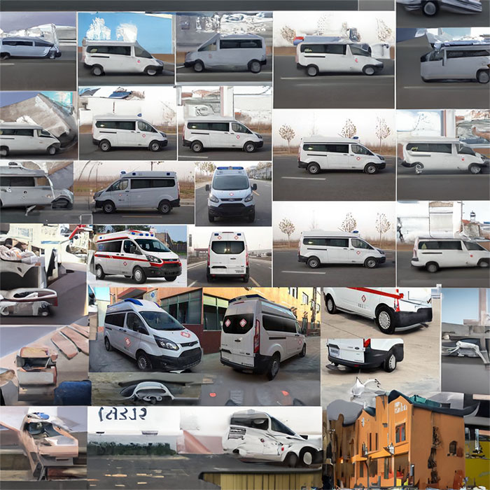 城东区租车 救护车 2023已更新(今日置顶)