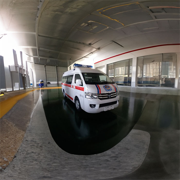 西宁湟源县寺寨乡卫生院租赁私人救护车转运到新疆胡杨河救护车如何收费 出租公司