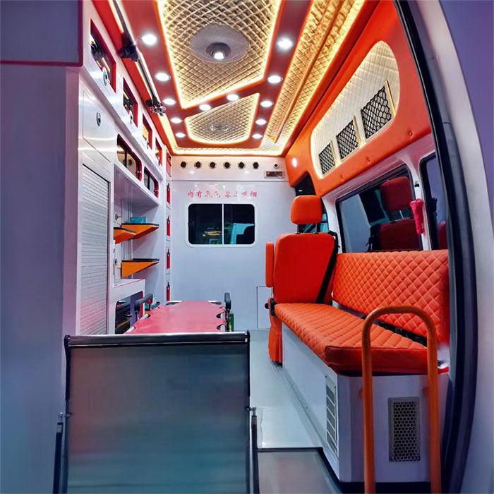 青海省西宁市湟源长途救护车 出租 2023已更新(今日推荐)