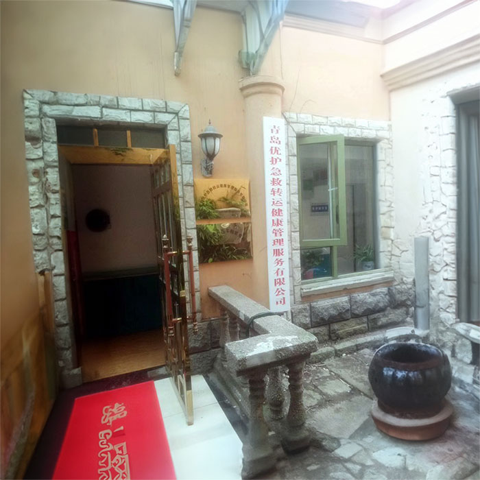 青海省中医院租私家救护车转院到江西赣州哪里有私人救护车出租