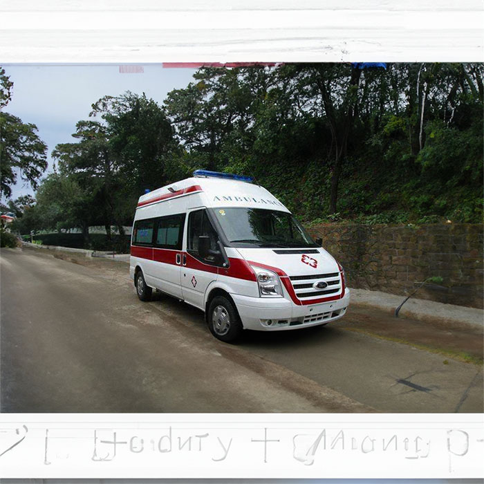 西宁市第二人民医院私人救护车租赁到四川资阳救护车出租要多少钱