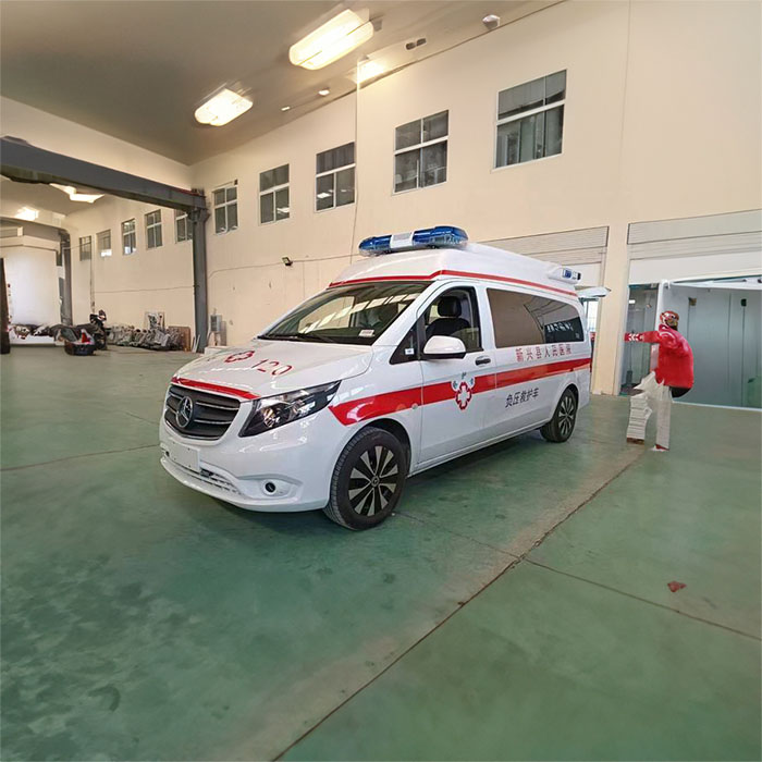 西宁市湟源救护车转运 2023已更新(今日资讯)