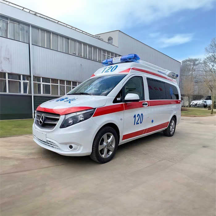 青海西宁市救护车费多少 2023已更新(今日更新)