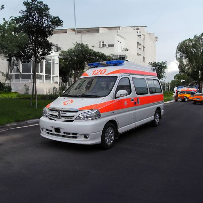 青海西宁城北私人救护车电话号码 2023已更新(今日满意）