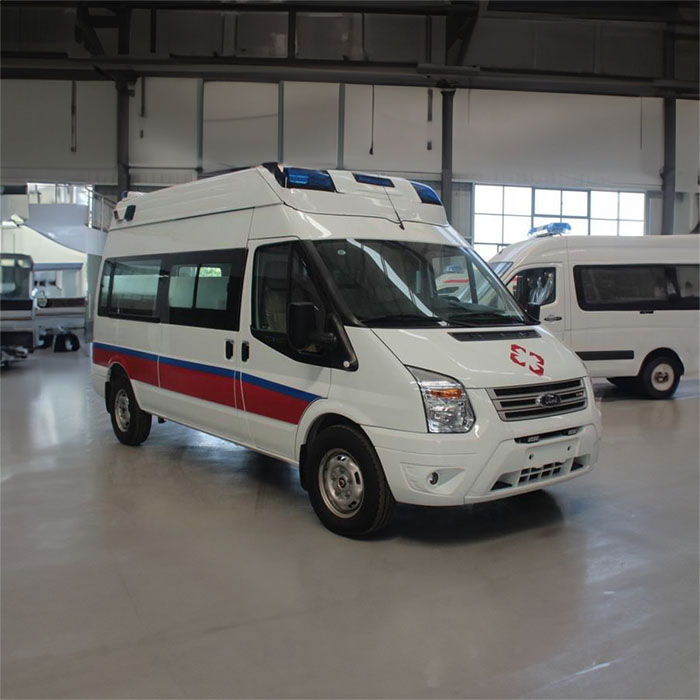 湟中救护车出租费用 2023已更新(今日推荐)