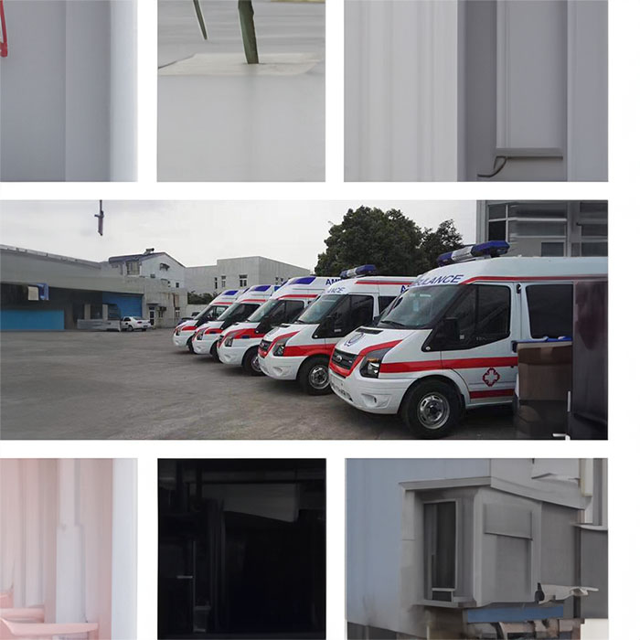 青海省藏医院租私家救护车转院到海南海口救护车如何收费出租