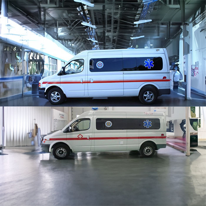 青海省西宁市湟中救护车转运 2023已更新(今日推荐）