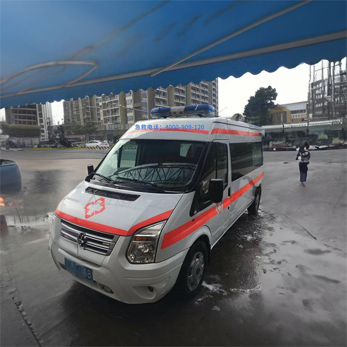 湟中长途救护车租赁救护车 2023已更新(今日优惠）