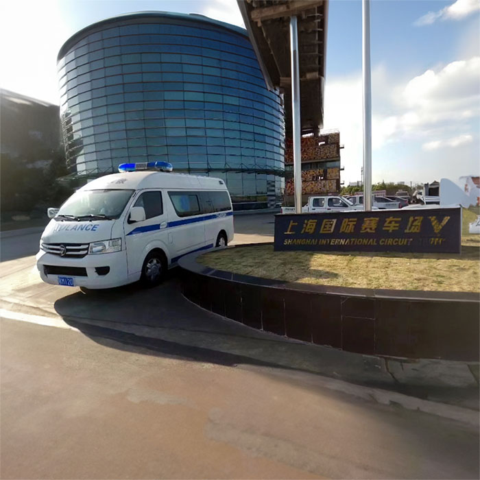 青海省西宁市城中区救护车电话 2023已更新(今日优惠)