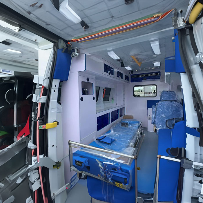 青海省西宁周边救护车什么电话 2023已更新(今日推荐)