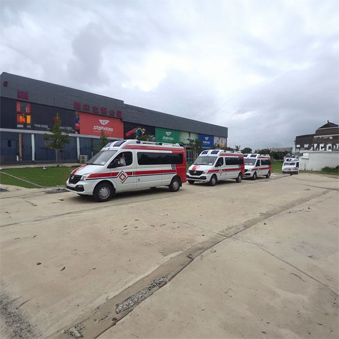 青海省第四人民医院(青海省传染病医院)租私家救护车转院到江西西宁哪里有私人救护车出租