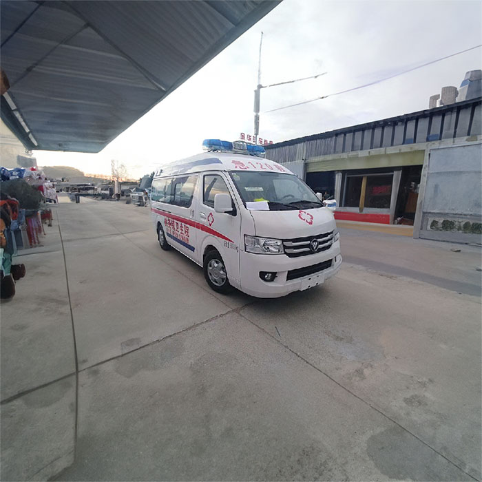 青海西宁怎么联系救护车 2023已更新(今日推荐)