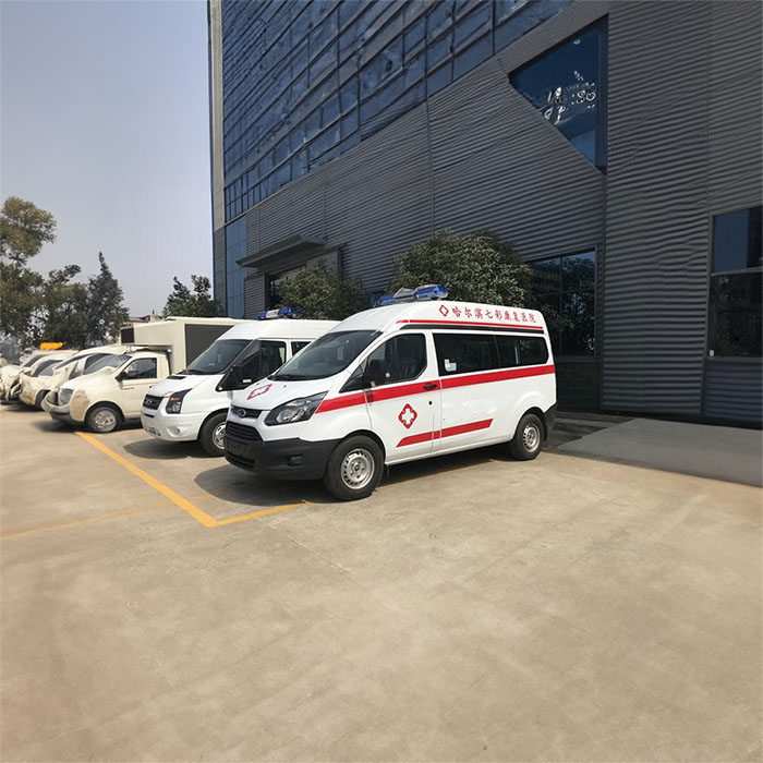 青海西宁市城西区救护车长途收费标准 2023已更新(今日更新）