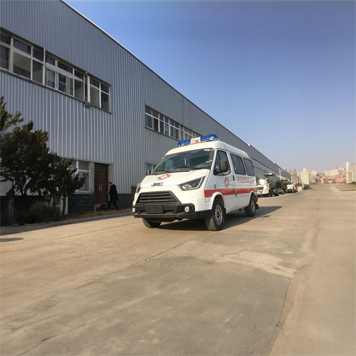 青海省西宁城北救护车租赁的 2023已更新(今日更新)