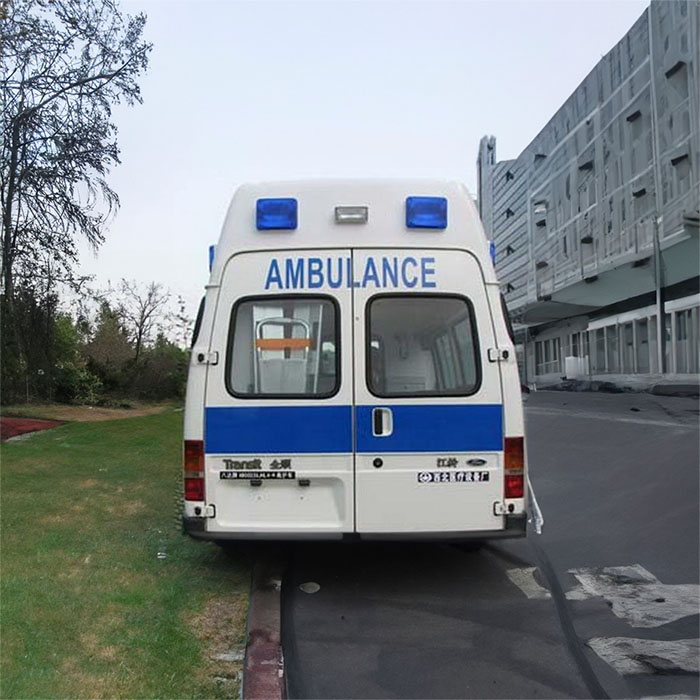 青海西宁市城东私人救护车运送病人电话 2023已更新(今日更新）