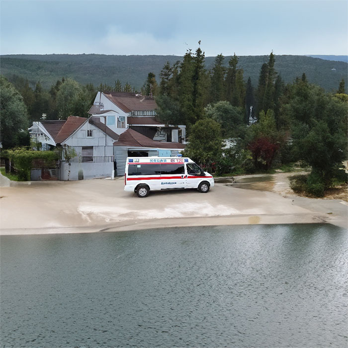 青海省西宁城中救护车出租 2023已更新(今日好评)