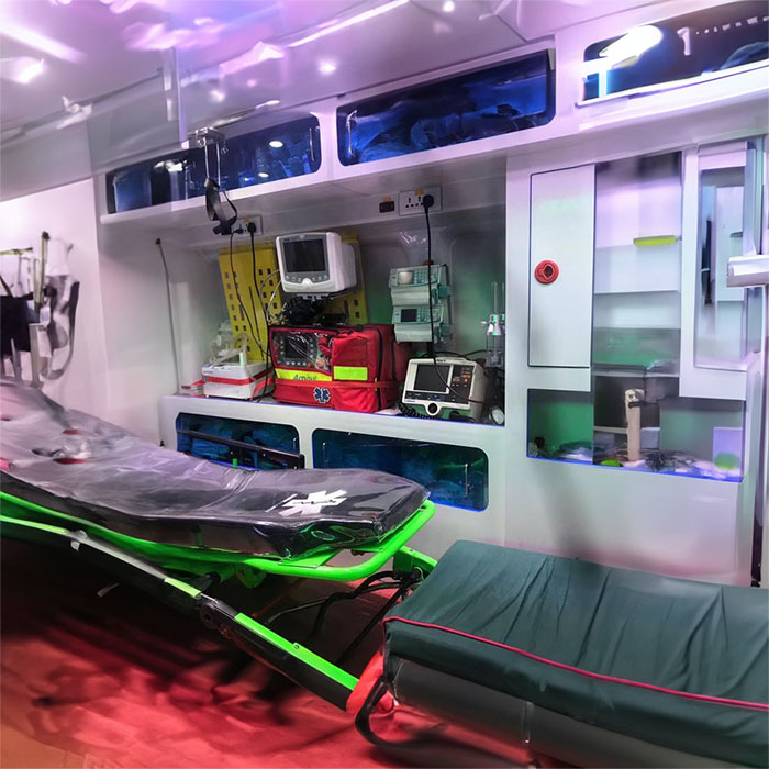 青海西宁湟中区租来救护车 2023已更新(今日满意)