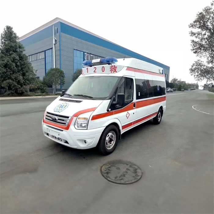 青海西宁城中救护车出租跨省服务 2023已更新(今日顶置）