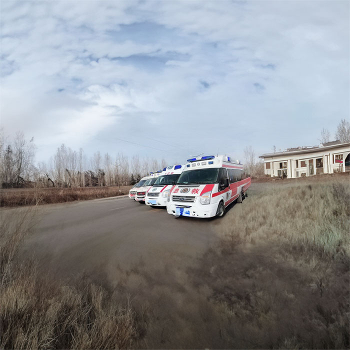 青海省西宁市湟源救护车租赁 2023已更新(今日热点)