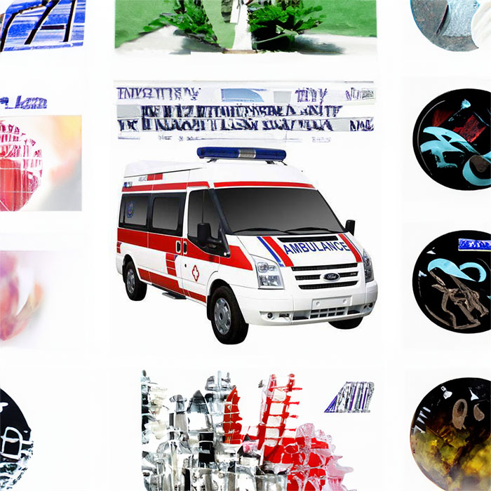 青海省西宁大通区救护车长途转运费用-救护车出租 2023已更新(今日优惠)