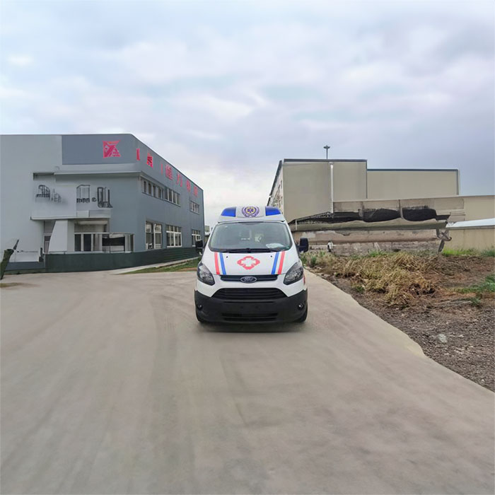 青海省心血管病专科医院救护车出租到浙江舟山救护车出租租赁费用是多少