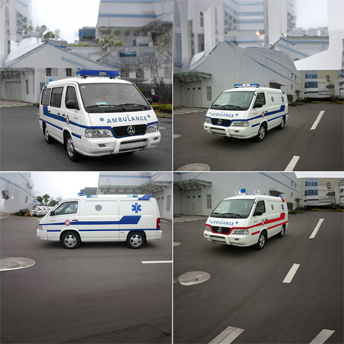 青大附院预约私人救护车转运到广东清远哪里有私家救护车出租