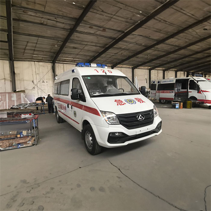 青海西宁大通救护车电话是多少? 2023已更新(今日更新)