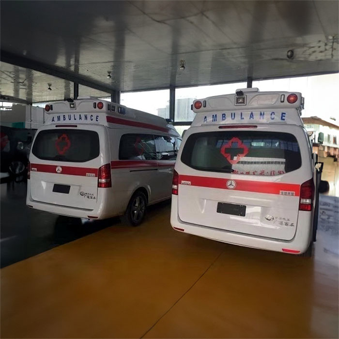 青海省康复医院救护车出租到青海海南长途救护车出租哪里靠谱