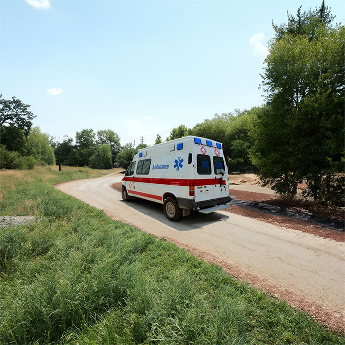 西宁青北皮肤病医院救护车出租到辽宁沈阳救护车出租长途得多少钱