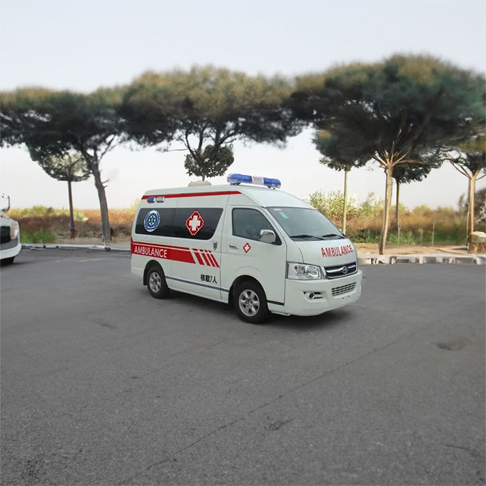 西宁城中区长途救护车出租 2023已更新(今日资讯)