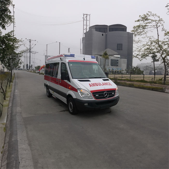 青海省藏医院租赁私家救护车转院到江西萍乡私人救护车出租如何叫