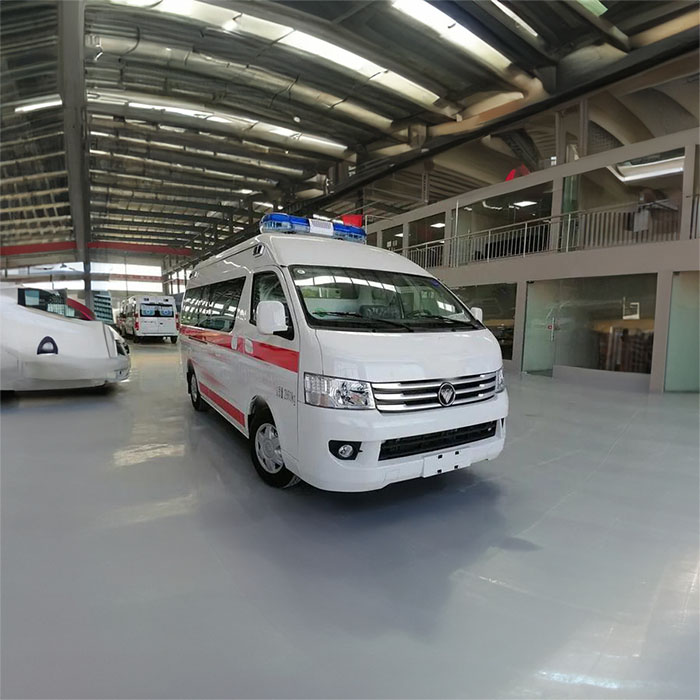 青大附院租用私人救护车护送到四川广元有哪些救护车出租