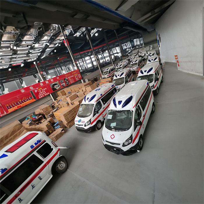 青海省妇女儿童医院租私人救护车转院到安徽淮南出租救护车多少钱