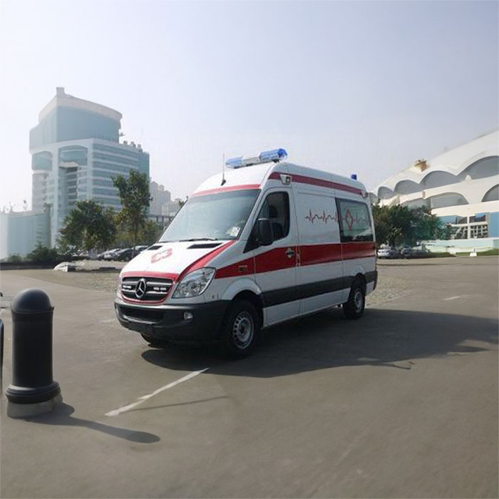 青海省第三人民医院120私人救护车租赁到湖北恩施哪里出租救护车的